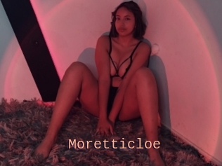 Moretticloe