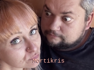 Mortikris