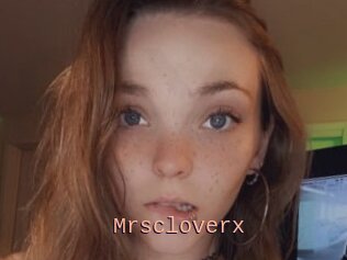 Mrscloverx