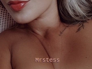 Mrstess