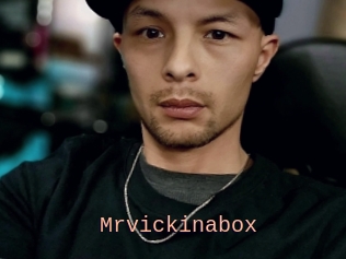 Mrvickinabox