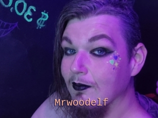 Mrwoodelf