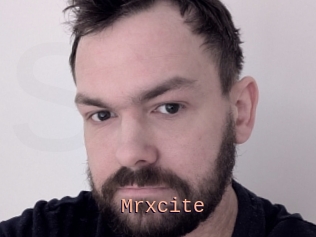 Mrxcite