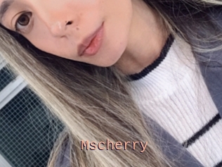 Mscherry