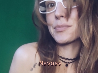 Msvoss