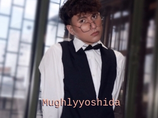 Mughlyyoshida