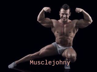 Musclejohny