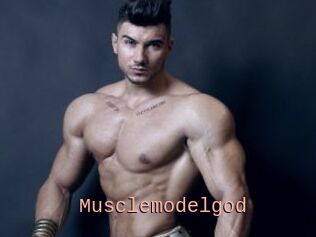 Musclemodelgod