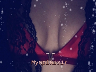 Myaplaisir