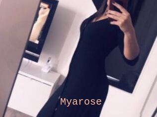 Myarose