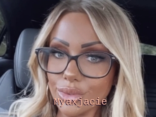 Myaxjacie