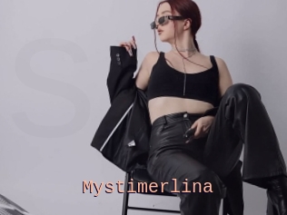 Mystimerlina