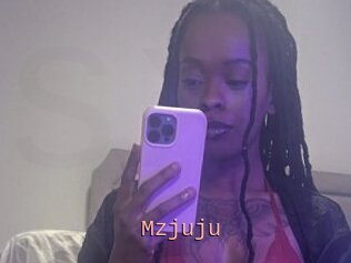 Mzjuju