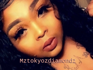 Mztokyozdiamondz