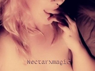 Nectarxmagic