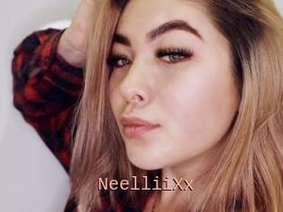 NeelliiXx