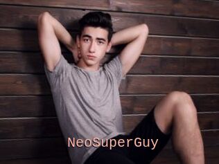 NeoSuperGuy