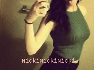 NickiNickiNicki