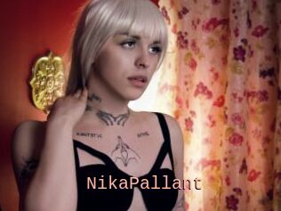 NikaPallant