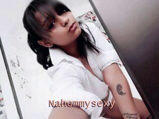 Nahommy_sexy