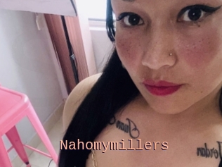 Nahomymillers