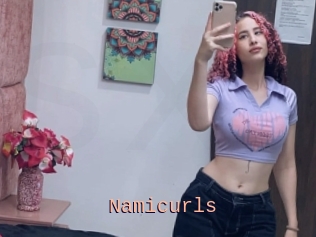 Namicurls