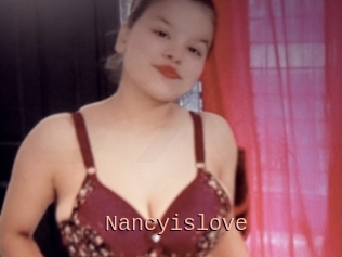 Nancyislove