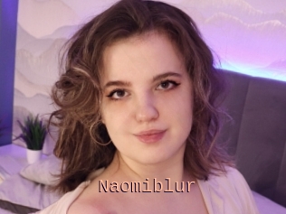 Naomiblur