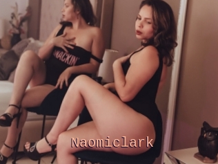 Naomiclark