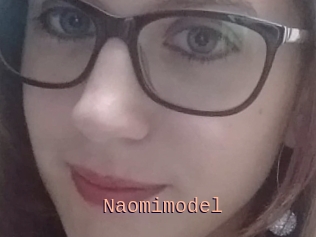 Naomimodel