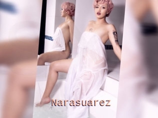 Narasuarez