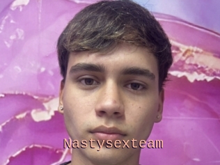 Nastysexteam