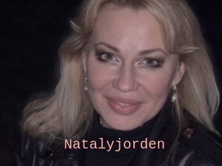 Natalyjorden