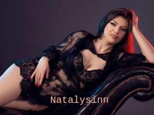 Natalysinn