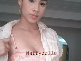 Nattydolle