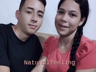 Naturalfeeling