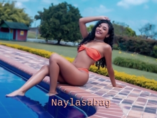 Naylasabag