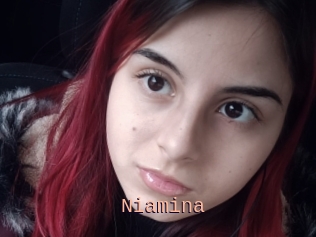 Niamina