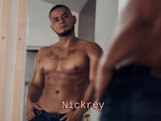 Nickrey