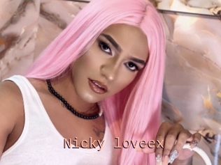 Nicky_loveex