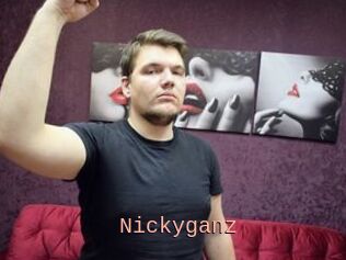 Nickyganz