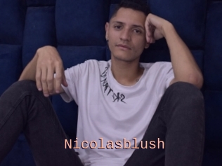 Nicolasblush