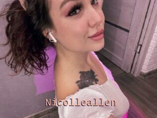 Nicolleallen