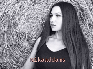 Nikaaddams