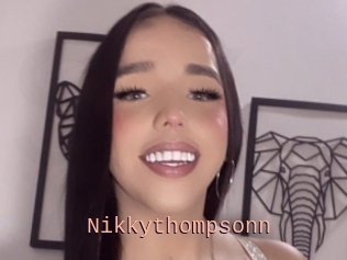 Nikkythompsonn