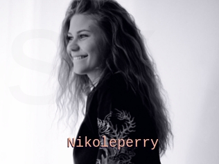 Nikoleperry