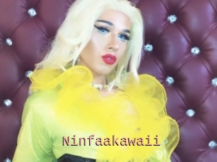 Ninfaakawaii