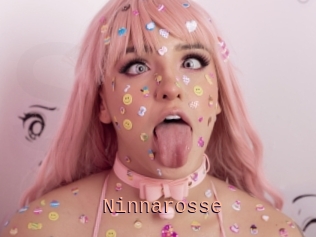 Ninnarosse