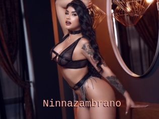 Ninnazambrano