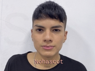 Nohascot